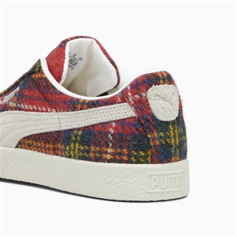 nike tweed sneakers|puma suede vtg sneakers.